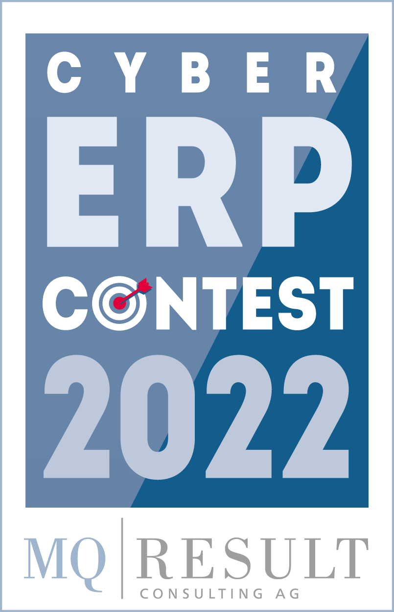 Cyber ERP Contest 2022