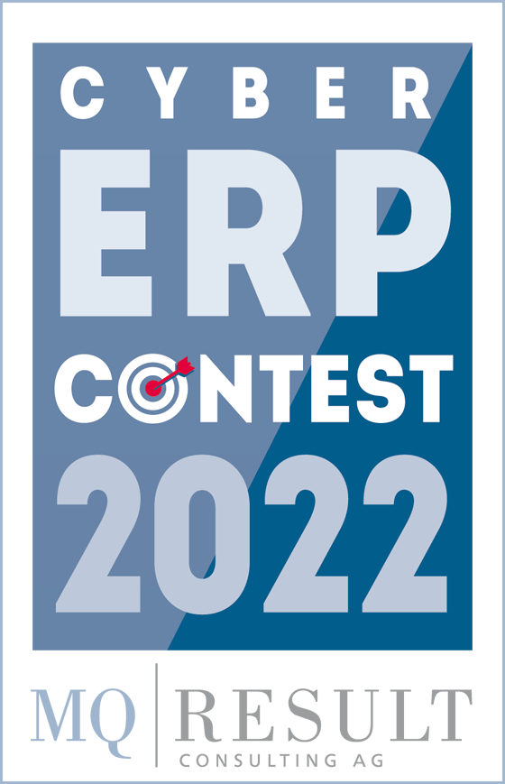 ERP contest MQ 2022