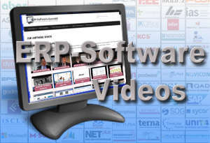ERP-Software Videos